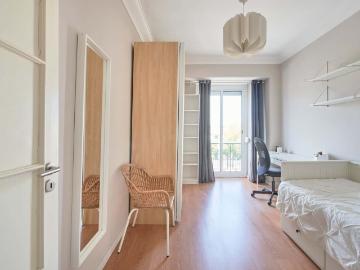 Areeiro, Lisboa, Distrito de Lisboa