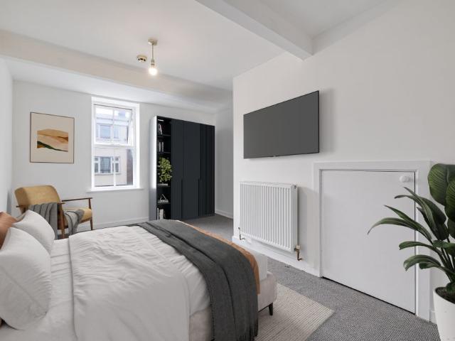Room 1 25a Christleton Road, Chester