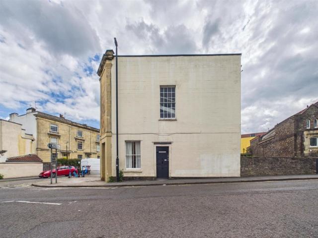 Room 1, 2, Clevedon Terrace, Kingsdown, Bristol, BS6 5TX, 1 bedroom, Room