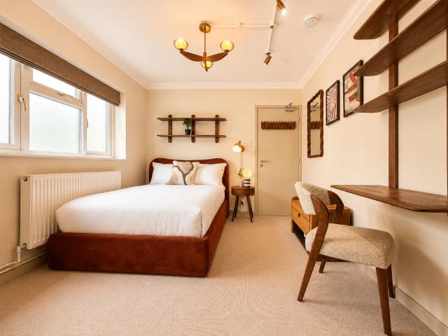 Room 1, 4 Green End Road, Cambridge CB4, 1 bed terraced house to rent, £1,150 pcm | PrimeLocation