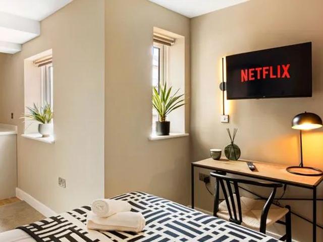 Room 1, Bennett Street NG10 4RA, Property for rent