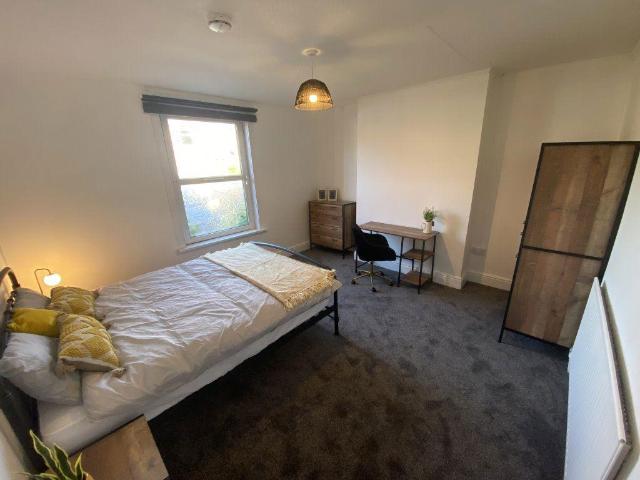 Room 1, Brothertoft Road, Boston, PE21 1 bed in a house share to rent £600 pcm £138 pw