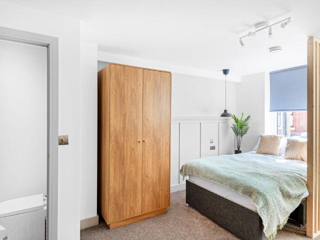 Room 1, Brough Street DE22, Studio to rent, £700 pcm | PrimeLocation