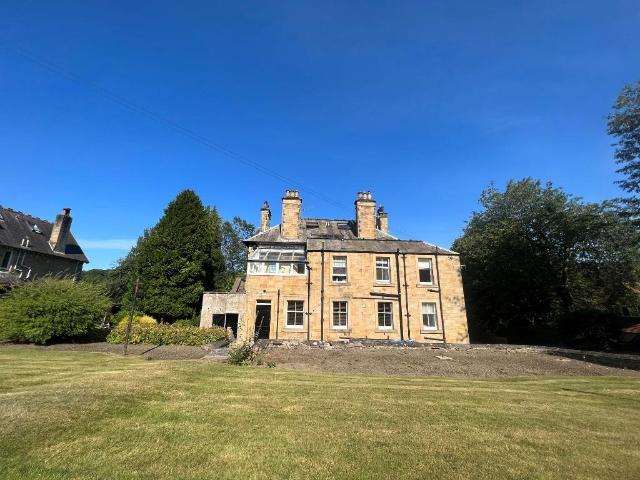 Room 1, Buccleuch Rd, Scottish. 1 bed flat to rent £400 pcm £92 pw