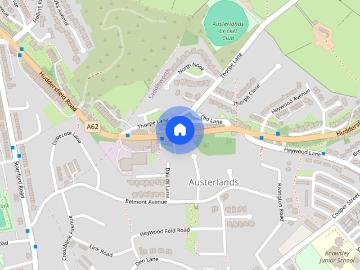 Austerlands Oldham, OL4, Bradford and West Yorkshire, North England