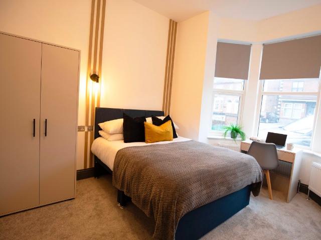 Room 1, London Road DE24, Studio to rent, £700 pcm | PrimeLocation
