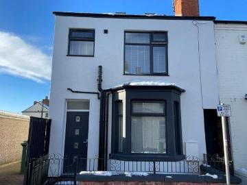 Room 1, St. Catherine Street, Mansfield, NG18, Property for rent