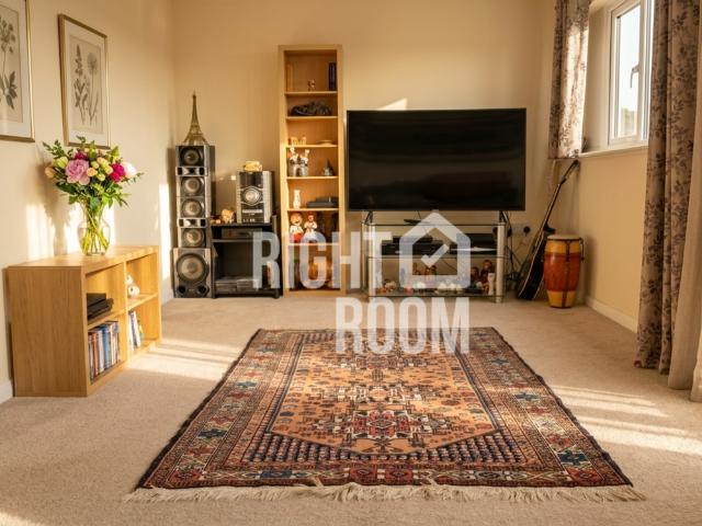 Room 1, Priors Croft, Woking GU22