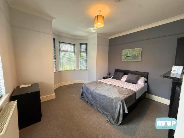 Room 1, Pumping Station Cottage S65, Room to rent, £500 pcm | PrimeLocation