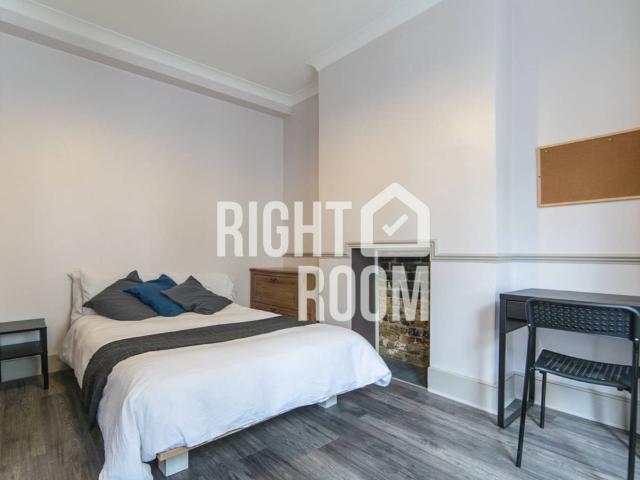 Room 1, Trundleys Road, Lewisham, London SE8
