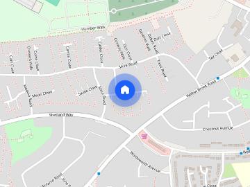 Room 1, Tyne Road, Corby, NN17 2HU