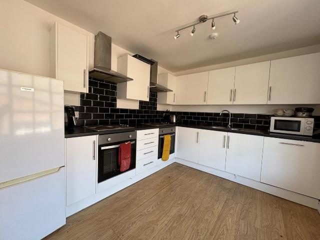 Room 203, Harts House WN1, Room to rent, £350 pcm | PrimeLocation