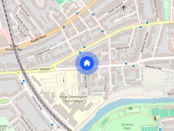 Leamington Spa, Warwickshire county, Midlands