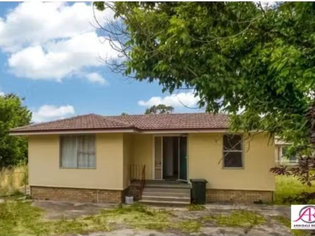Room 2/1 Mc Intosh Crescent, Armidale Apartment for rent List.