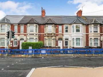 Swindon, Wiltshire county, Southdowns