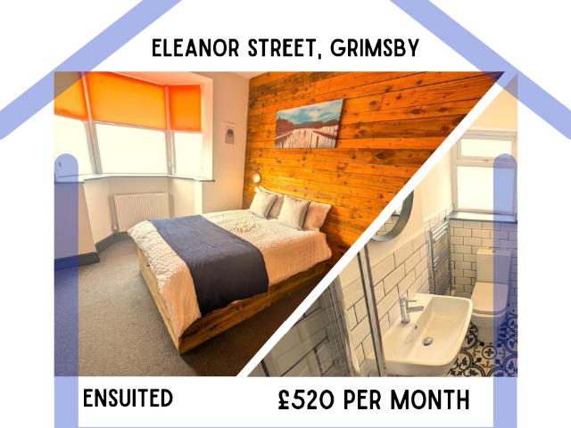 Room 2 1 bed in a house share to rent £520 pcm £120 pw