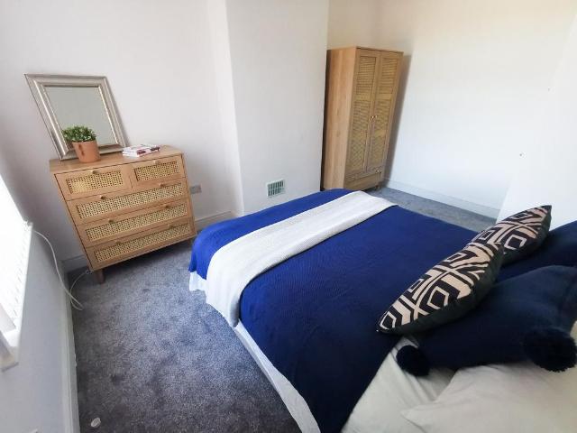 Room 2, 20 Underwood Lane, Crewe, CW1 1 bed in a house share to rent £495 pcm £114 pw