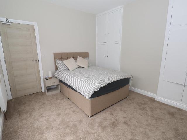 Room 2 @ 26 Fletcher Street, Crewe, CW1 3 bed house share to rent £600 pcm £138 pw