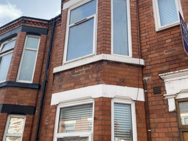 Room 2 @ 27 Lawton Street, Crewe CW2, 6 bed terraced house to rent, £430 pcm | PrimeLocation