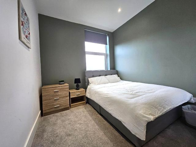 Room 2, 53 Bentley Road, Bentley, Doncaster DN5, 1 bed terraced house to rent, £477 pcm | PrimeLocation