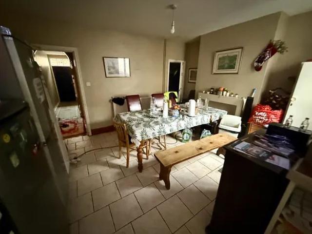 Room 2, 56 Grantley Street, Grantham, NG31 6BW, Property for rent