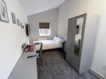 Room 2, 76 Dale Road, Selly Oak, Birmingham B29