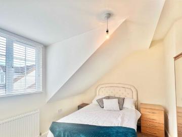 Malvern Hills, Hereford and Worcester, Herefordshire county, Midlands