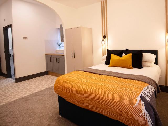 Room 2, London Road DE24, Studio to rent, £900 pcm | PrimeLocation