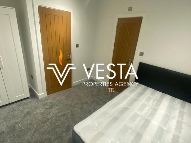 Room 2, Mitchell Avenue, Coventry 1 bed in a house share to rent £600 pcm £138 pw