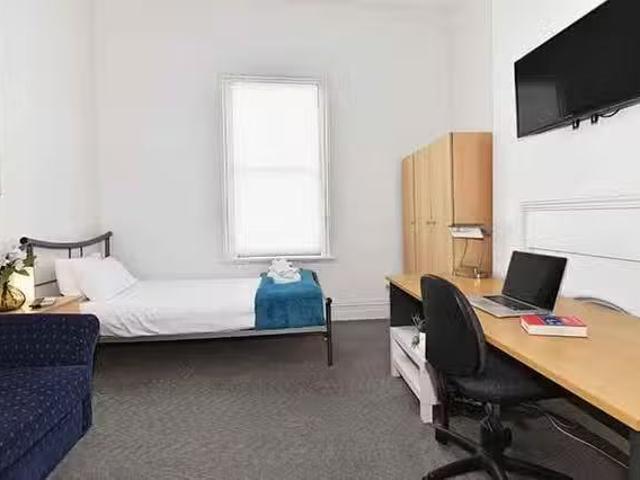 Room 2 Non Ensuite