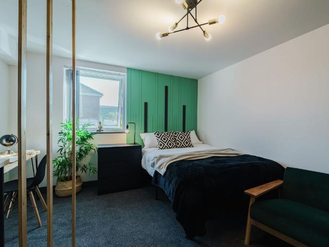 Room 2, Slack Lane DE22, Studio to rent, £650 pcm | PrimeLocation
