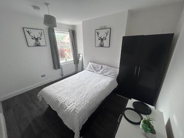 Room 2, Sydney Street, PE218NY, Boston 1 bed in a house share to rent £628 pcm £145 pw