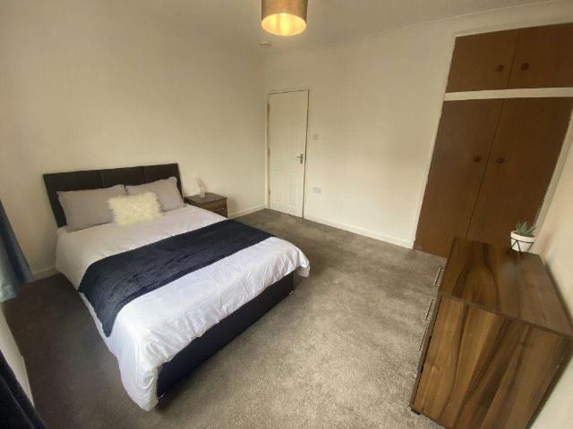 Room 2, Prince Street, Wisbech, PE13 2AY 1 bed in a house share to rent £400 pcm £92 pw