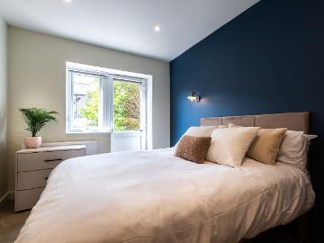 Room 2, Walter Street DE1, Studio to rent, £775 pcm | PrimeLocation