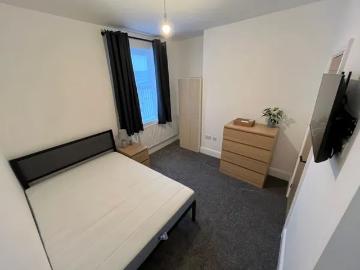 Room 2, West Hill Drive, Mansfield, NG18, Property for rent
