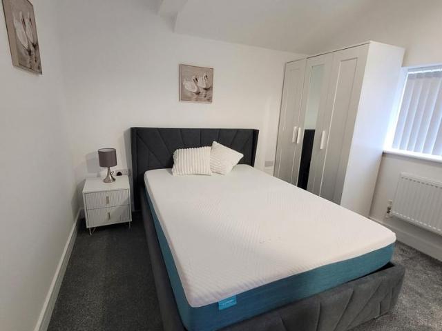 Room 2, Windermere Road, Patchway 1 bed in a house share to rent £875 pcm £202 pw