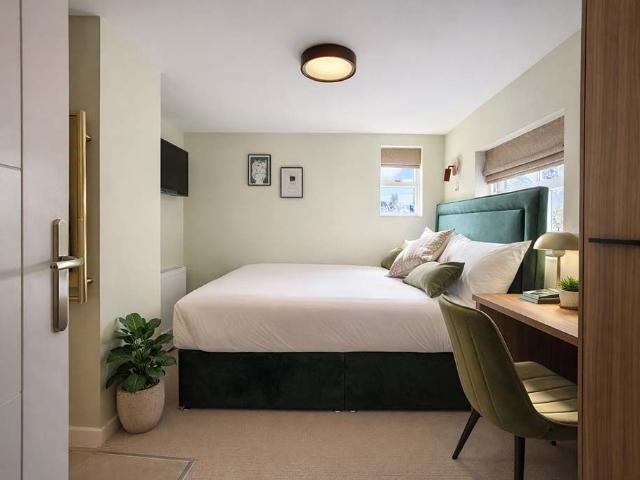 Room 3, 115 Victoria Road, Cambridge CB4, 1 bed terraced house to rent, £1,000 pcm | PrimeLocation