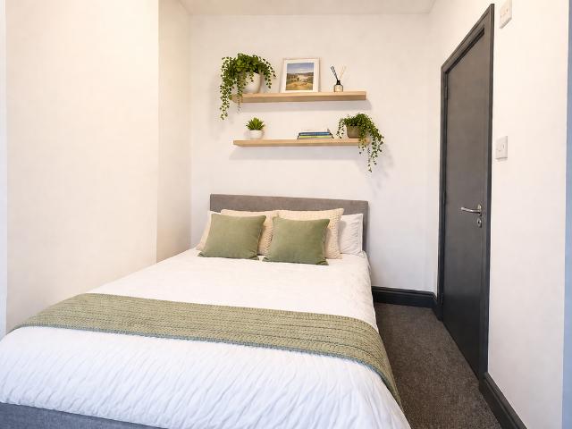 Room 3, 41 Bowerham Road, Lancaster LA1, 2 bed property to rent, £550 pcm | PrimeLocation