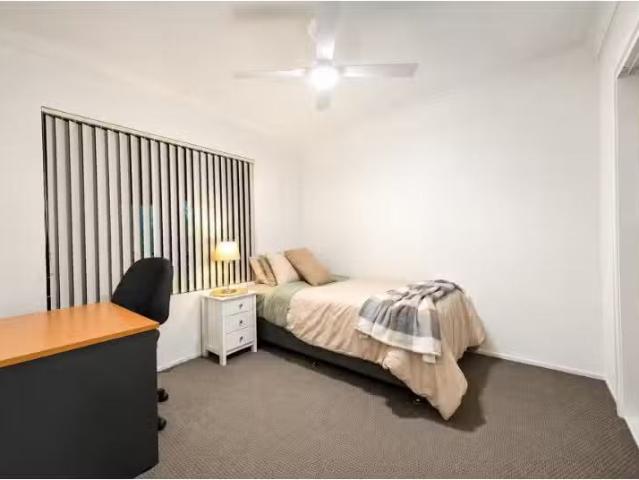 Room 3 8/19 Park Street, Port Macquarie Apartment for rent Li.