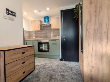 Chadderton Oldham, OL2, Bradford and West Yorkshire, North England