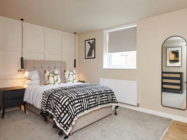 Room 3, Chandos street NG4 2LS, Property for rent