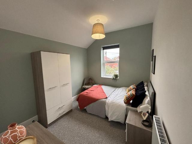 Room 3, Craithie Road, Town Fields. 1 bed in a house share to rent £546 pcm £126 pw