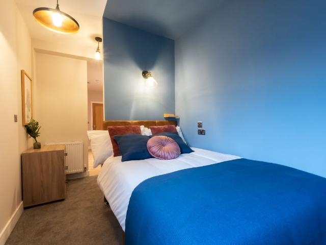 Room 3, Fife Street DE24, Studio to rent, £750 pcm | PrimeLocation