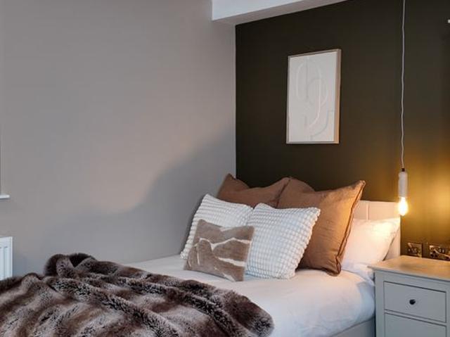 Room 3, King Alfred Street DE22, Studio to rent, £675 pcm | PrimeLocation