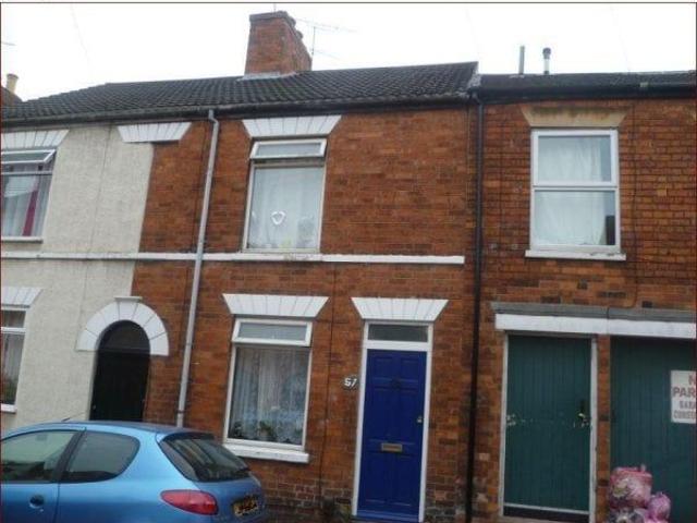 Room 3, Oxford Street, Grantham, NG31 6HQ, Property for rent