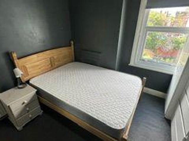 Room 3, St Patricks Road, Coventry 1 bed in a house share to rent £480 pcm £111 pw