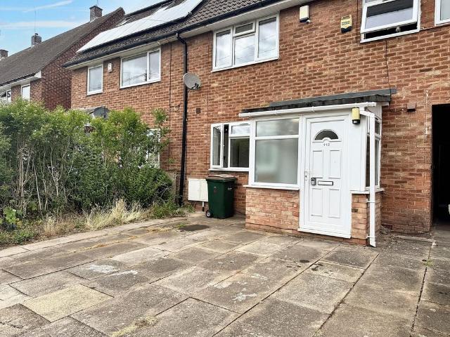 Room 3, Prior Deram Walk, Coventry, CV4 1 bed in a house share to rent £500 pcm £115 pw