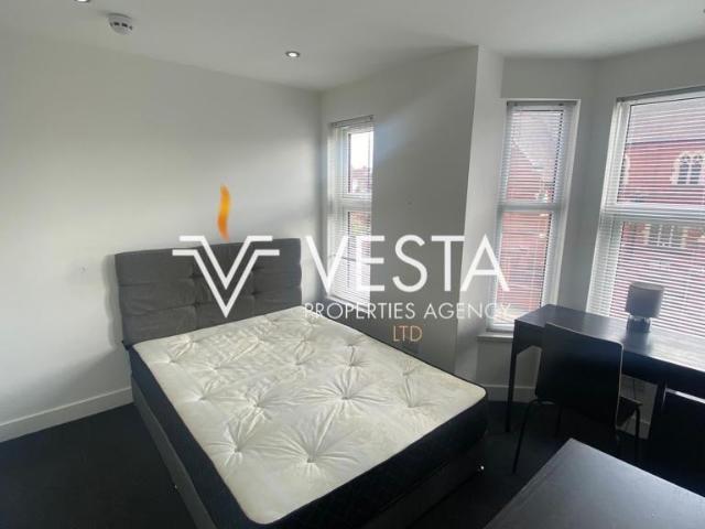 Room 3, Walsgrave Road, Coventry 1 bed in a house share to rent £525 pcm £121 pw