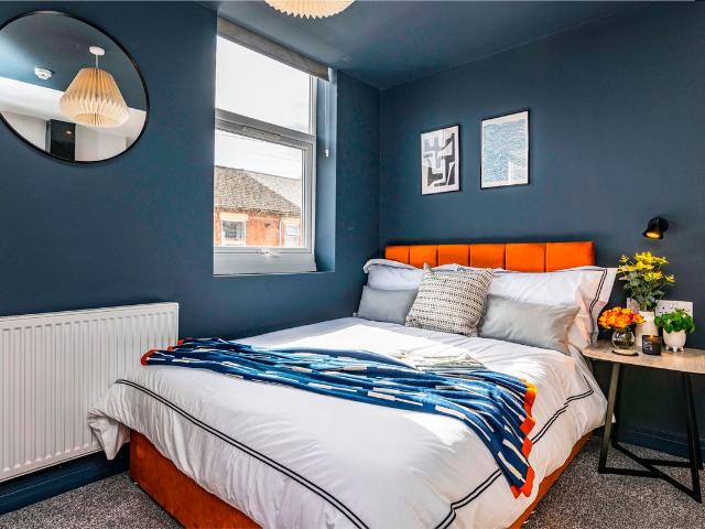 Room 3, Walter Street DE1, Studio to rent, £750 pcm | PrimeLocation