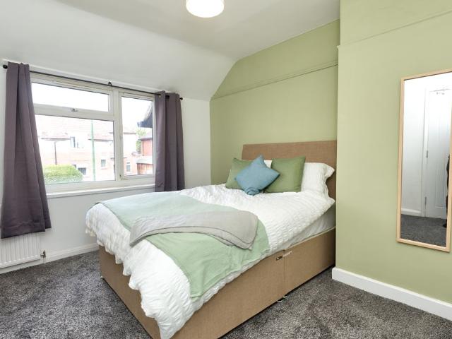 Room 3, Wingfield Close, Shrewsbury, Shropshire SY1, 5 bed property to rent, £615 pcm | PrimeLocation